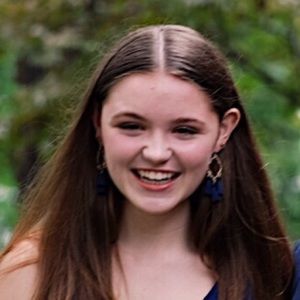 Meet your Posher, Hattie